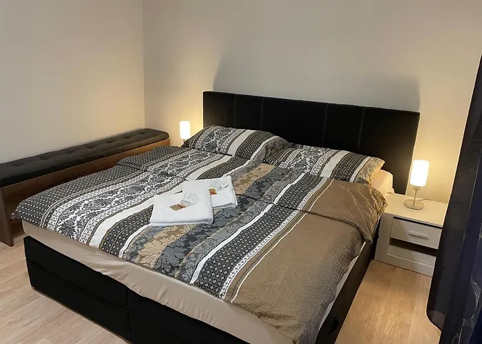 Hotel Stará Pošta 3*