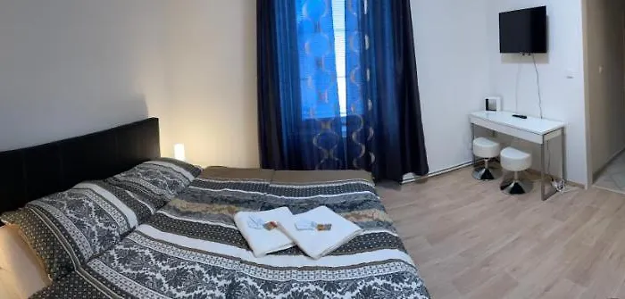 Stará Pošta Hotel