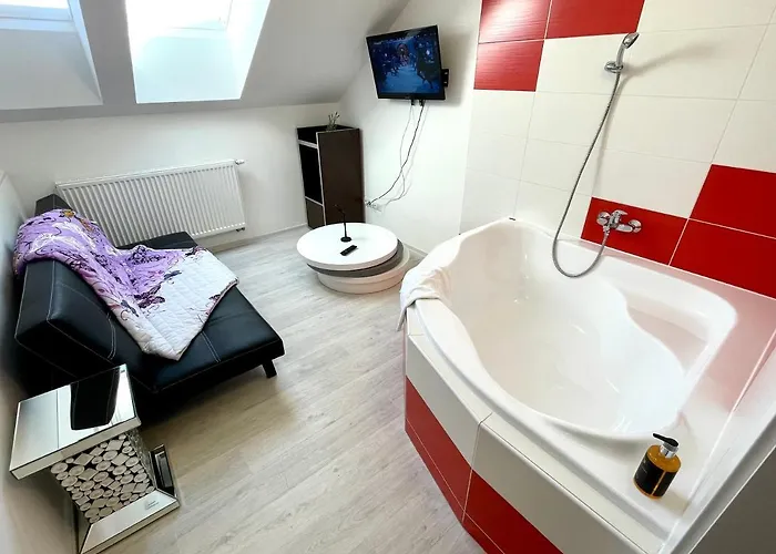 Stará Pošta Hotel