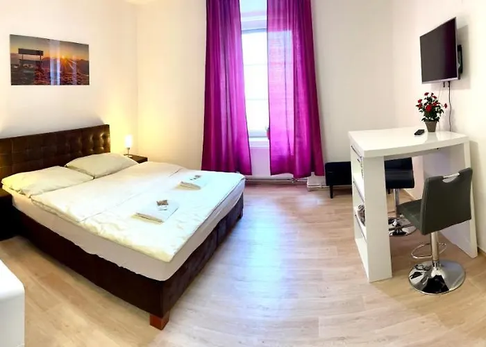 Hotel Stara Posta Zdiby