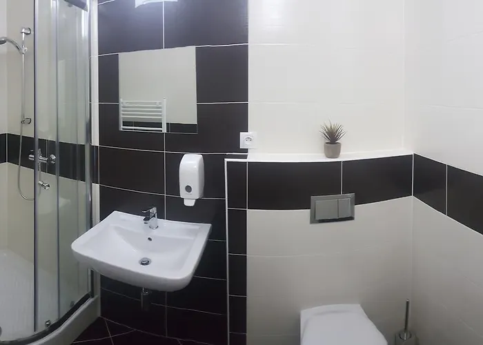Hotel Stará Pošta Zdiby