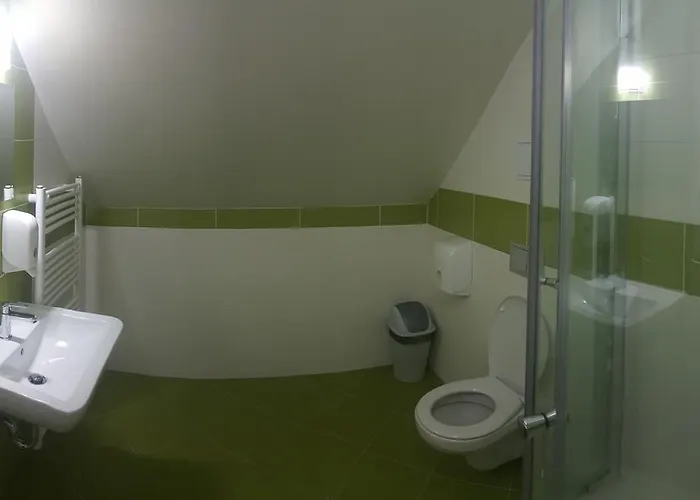 Hotel Stara Posta 3*