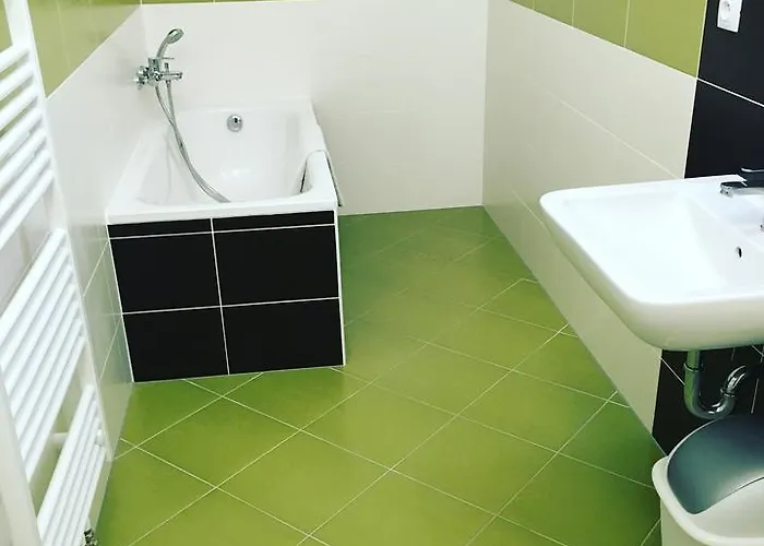 Stará Pošta Hotel